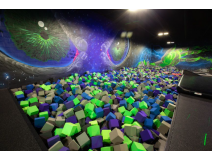 Top 10 indoor playground in Indianapolis, Indiana, USA