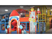 Top 10 Indoor playground in Kansas Top 10 Indoor playground in Kansas