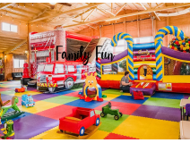 Top 10 Indoor playground in Montana Top 10 Indoor playground in Montana