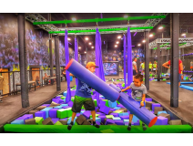 Top 10 Indoor playground in New Mexico, USA