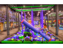 Top 10 Indoor playground in New Mexico, USA Top 10 Indoor playground in New Mexico, USA