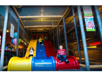 Top 10 Indoor playground in New York Top 10 Indoor playground in New York