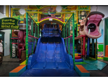 Top 10 Indoor playground in Singapore Top 10 Indoor playground in Singapore