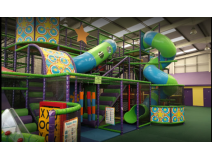 Top 10 Indoor playground in Ireland Top 10 Indoor playground in Ireland