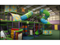 Top 10 Indoor playground in Ireland