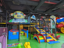 Top 10 Indoor playground in Kuwait Top 10 Indoor playground in Kuwait