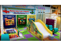Top 10 Indoor playground in Lebanon Top 10 Indoor playground in Lebanon