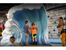 Top 10 indoor playground in Lexington, Kentucky, USA Top 10 indoor playground in Lexington, Kentucky, USA
