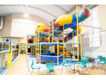 Top 10 Indoor Playground in Melbourne, Australia Top 10 Indoor Playground in Melbourne, Australia