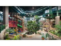 Top 10 Indoor Playground in Minneapolis, Minnesota, USA