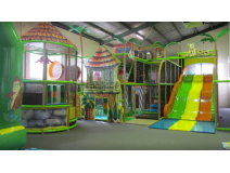 Top 10 indoor playground in Perth, Australia