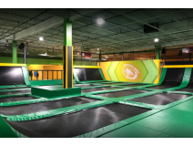 Top Indoor Playground in Saint Louis, Mo, USA