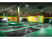 Top Indoor Playground in Saint Louis, Mo, USA Top Indoor Playground in Saint Louis, Mo, USA