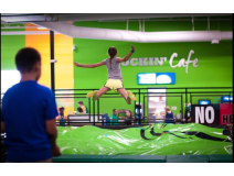 Top 10 Indoor Playground in San Diego, CA, USA