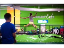 Top 10 Indoor Playground in San Diego, CA, USA Top 10 Indoor Playground in San Diego, CA, USA