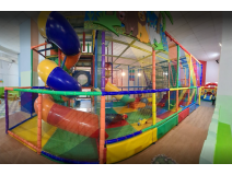 Top 10 Indoor playground in Spain Top 10 Indoor playground in Spain