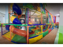 Top 10 Indoor playground in Spain