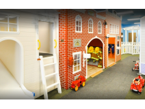 Top Indoor Playground in Springfield, MO, USA Top Indoor Playground in Springfield, MO, USA
