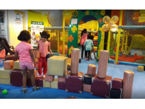 10 Top Indoor playground in Sri Lanka