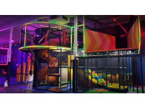 Top Indoor Playground in Sterling Heights Michigan USA