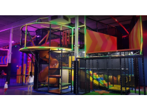 Top Indoor Playground in Sterling Heights Michigan USA  Top Indoor Playground in Sterling Heights Michigan USA