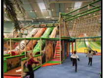 Top 10 Indoor playground in Sweden Top 10 Indoor playground in Sweden