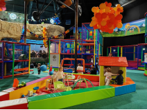 Top 10 Indoor playground in Switzerland