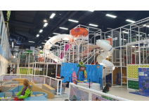 Top 10 Indoor playground in Thailand Top 10 Indoor playground in Thailand