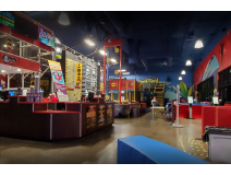 Top 10 Indoor Playground in Tuscaloosa, Alabama & Phoenix, Arizona, USA