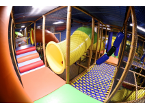 Top 10 Indoor Playgrounds in Buffalo, NY, USA