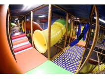 Top 10 Indoor Playgrounds in Buffalo, NY, USA Top 10 Indoor Playgrounds in Buffalo, NY, USA