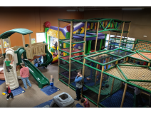 Top 10 Indoor Playgrounds in Colorado Springs, CO, USA