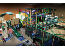 Top 10 Indoor Playgrounds in Colorado Springs, CO, USA Top 10 Indoor Playgrounds in Colorado Springs, CO, USA