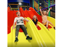 Top 10 Indoor playgrounds in Utah, USA Top 10 Indoor playgrounds in Utah, USA