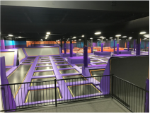 Top Indoor Playgrounds in Louisville, Kentucky, USA