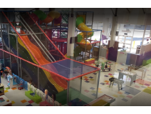 Top 10 Indoor Playgrounds in Orlando, Florida, USA
