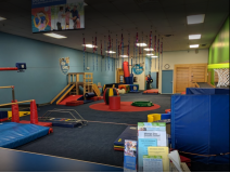 Top 10 Indoor Playgrounds in Stamford & Hartford, Connecticut, USA