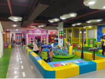 Top 8 Indoor playgrounds in Venezuela