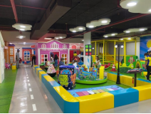 Top 8 Indoor playgrounds in Venezuela Top 8 Indoor playgrounds in Venezuela
