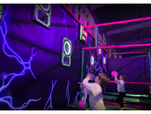 Top 10 Kids Indoor Play Centre in Liverpool, England Top 10 Kids Indoor Play Centre in Liverpool, England