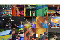 Top 10 Kids Indoor Playground in Bridgeport, New Haven,Connecticut，USA