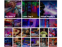 Top 10 Kids Indoor Playground in Fayetteville, Jonesboro Arkansas, USA