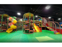 Top 10 Kids Indoor Playgrounds in Maine, USA Top 10 Kids Indoor Playgrounds in Maine, USA
