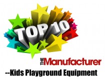 Top 10 Manufacturers of Kids Playground Equipment Top 10 Manufacturers of Kids Playground Equipment