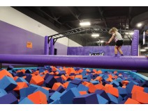 TOP 10 Playground per interni Produttori