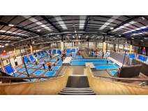 Top Soft indoor playground in Wolverhampton, England Top Soft indoor playground in Wolverhampton, England