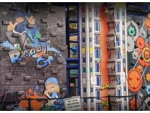 Top 11 Soft play area in California, US