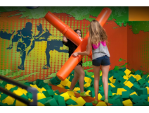 Top Ten Indoor Playground In Columbus, Ohio