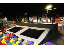 Top 10 Trampoline park in Alabama Top 10 Trampoline park in Alabama