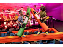 Top 10 Trampoline park in Arkansas, USA Top 10 Trampoline park in Arkansas, USA